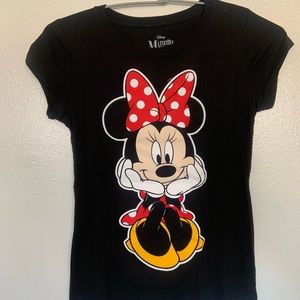 Disney Minnie Mouse kids t-shirt